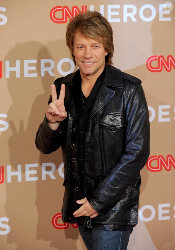 Bon Jovi, comme en 2008, domine le palmarès des artistes ayant rapporté le plus d'argent en concert, devant AC/DC, U2 et Lady Gaga.