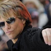 Bon Jovi écrase U2 et Lady Gaga !