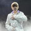 Justin Bieber sera sur la scène de Bercy (Paris) le 29 mars.