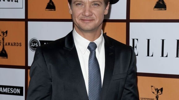 Thor : Jeremy Renner, alias Hawkeye, fera un tour au royaume d'Asgard !