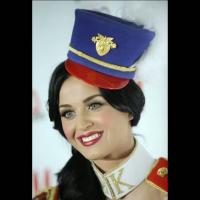 Katy Perry décrit ses peines de coeur dans son nouveau morceau !