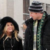 Jessica Simpson : Pas de mariage en vue, mais toujours aussi amoureuse !