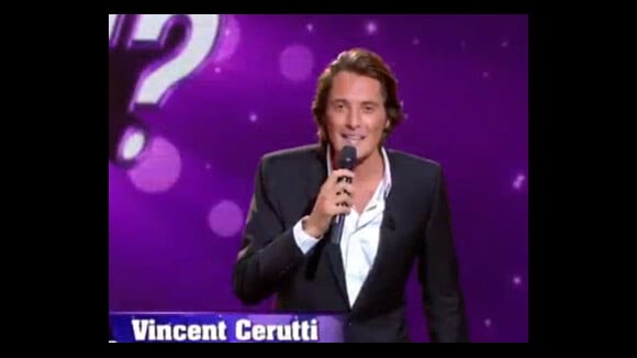 Vincent Cerutti : Le nouveau poulain de TF1 va-t-il devenir incontournable ?