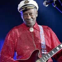 Chuck Berry s'effondre en plein concert !