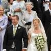 Autumn et Peter Phillips ont fait de la reine Elizabeth II, mercredi 29 décembre 2010, une heureuse arrière-grand-mère ! La petite fille venue au monde se prénomme Savannah.