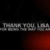 Les fans de Lisa Edelstein (alias Lisa Cuddy de Dr House)