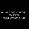 Alicia Keys, transcendée par l'amour de son fils Egypt, rayonne dans les images de l'enregistrement de son titre inédit Speechless, au côté d'Eve et de son mari Swiss Beatz.