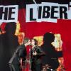 Carl Barât et Pete Doherty reforment The Libertines au Leeds Festival, le 27 août 2010