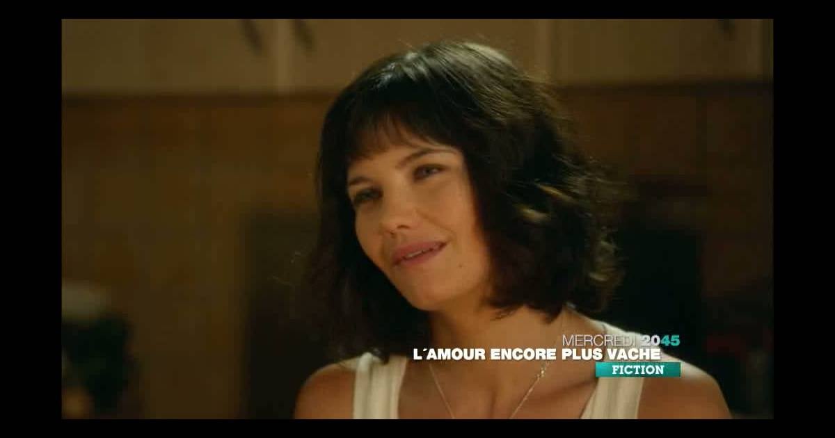 Films Et Séries Tv Avec Delphine Chanéac Delphine Chanéac, vexée par la France: "J'ai envie de dire... je vous