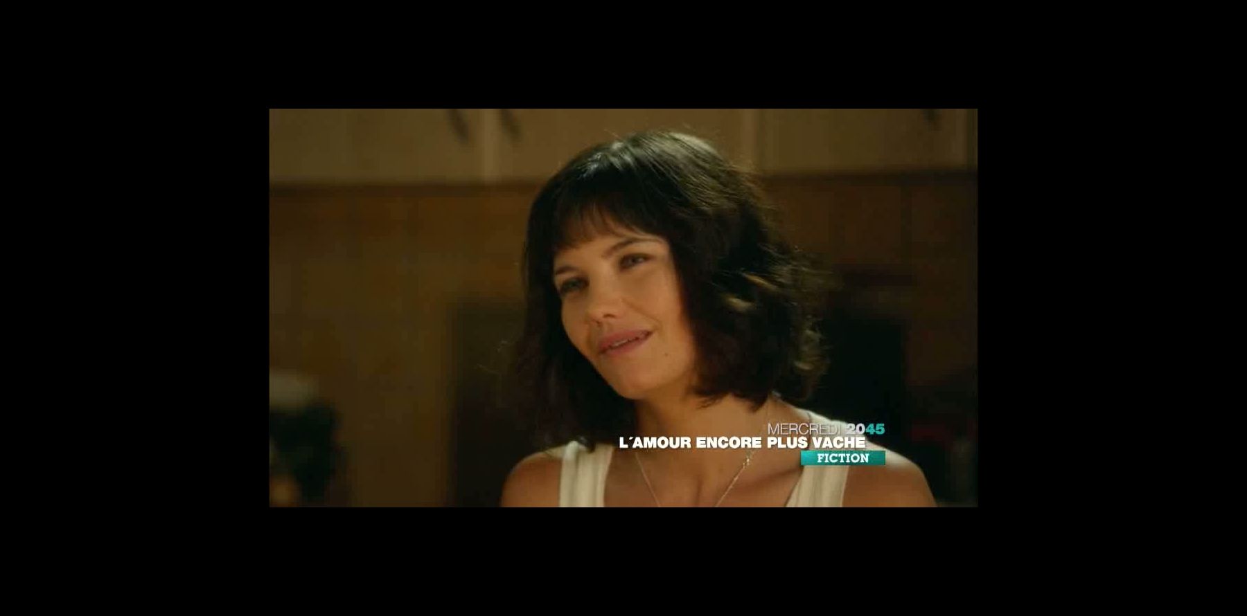 Films Et Séries Tv Avec Delphine Chanéac Delphine Chanéac, vexée par la France: "J'ai envie de dire... je vous