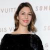 Fan de Louis Vuitton, Sofia Coppola fait honneur à la marque avec une robe à sequins à Los Angeles, le 7 décembre 2010.