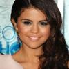 Selena Gomez lors de la cérémonie des People's Choice Awards le 5 janvier à Los Angeles