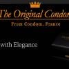 Avec son ami le comte Gil de Bezimont, le prince Charles-Emmanuel de Bourbon-Parme se lance dans le business juteux du préservatif, avec The Original Condom, une nouvelle marque qui joue la carte du luxe à fond !