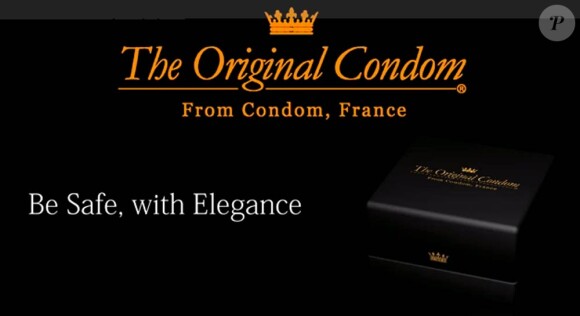Avec son ami le comte Gil de Bezimont, le prince Charles-Emmanuel de Bourbon-Parme se lance dans le business juteux du préservatif, avec The Original Condom, une nouvelle marque qui joue la carte du luxe à fond !