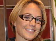 Aurélie Vaneck : Une année 2011 chargée placée sous le signe du théâtre !
