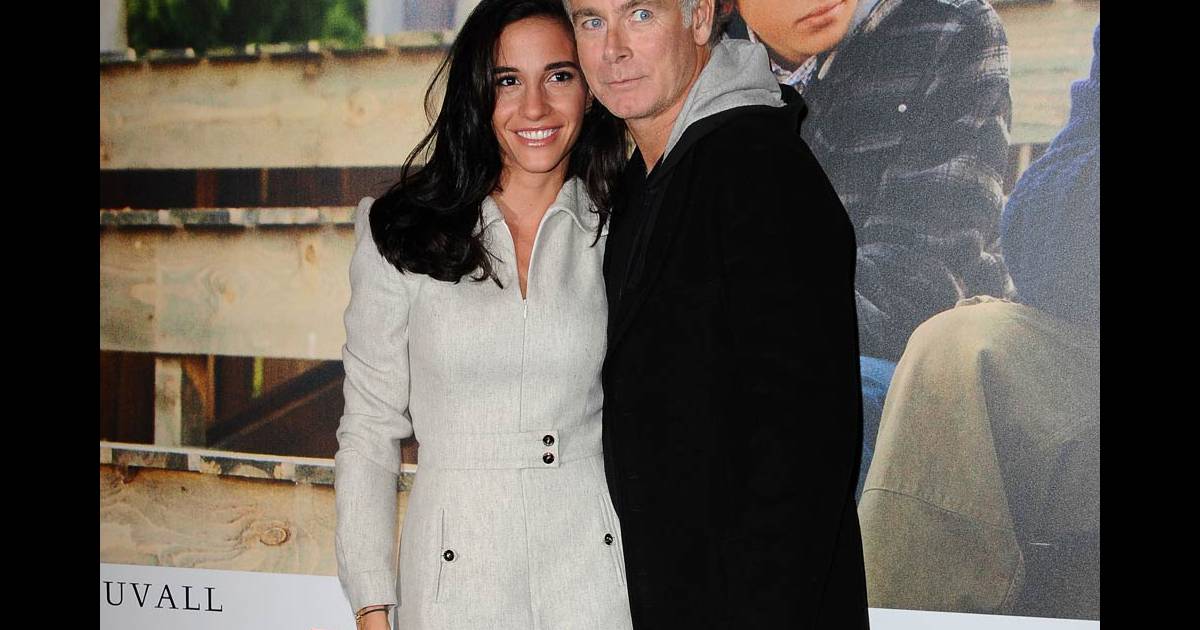 Franck Dubosc et sa femme, Gérard Lanvin et Manu Payet ...