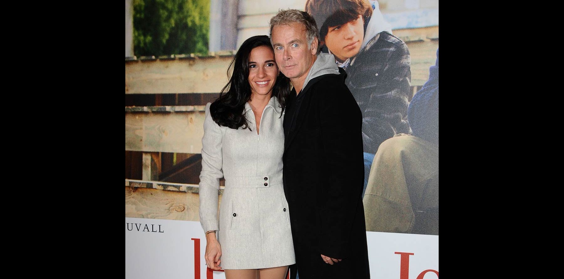 Franck Dubosc et sa femme, Gérard Lanvin et Manu Payet ...