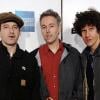Adam Yauch (au centre) guéri, les Beastie Boys préparent leur retour pour le printemps 2011