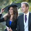 Kate Middleton et le Prince William... le jour J arrive à grands pas...