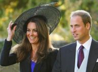Kate Middleton : La future princesse d'Angleterre s'entraîne pour son mariage !