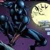 Des images de Baman et Nightrunner, son partenaire français et musulman, dans la bande dessinée Batman Annual #28, décembre 2010