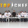 La seconde saison de Top Chef sur M6
