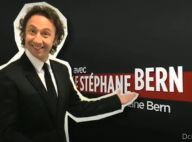 Regardez Stéphane Bern, cocasse, coacher des riches totalement déjantés !