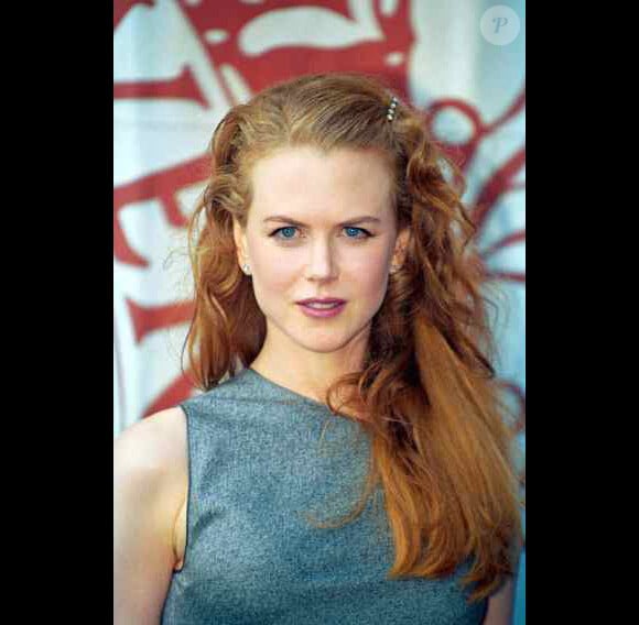 Nicole Kidman en 1999