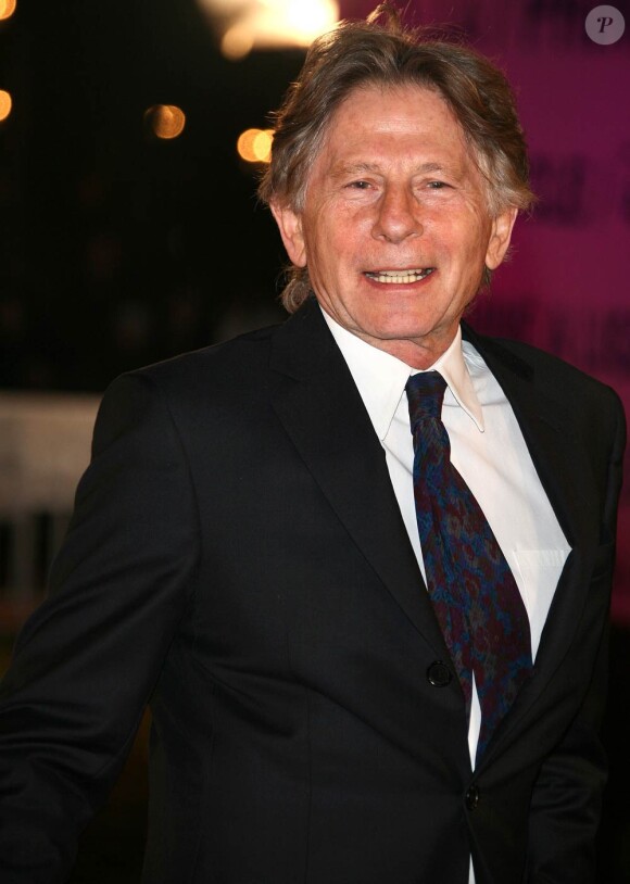 Roman Polanski sera honoré lors des 16e Prix Lumières, le 14 janvier 2011.