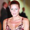 Stéphanie de Monaco en juillet 2010