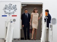 Carla Bruni et son Nicolas, BHL, Yannick Noah, DSK : Tous fous du Maroc !