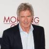 Harrison Ford lors du photocall du film Morning Glory à Paris le 14 janvier 2011