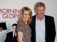 Harrison Ford et Rachel McAdams : Notre rencontre avec le duo glamour !