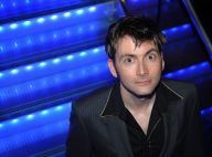David Tennant : Doctor Who va être papa !
