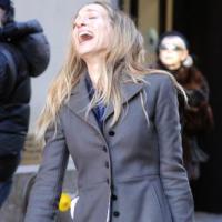 Sarah Jessica Parker : Surmenée, elle explose de rire en plein New York !