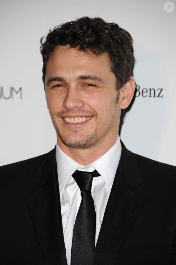 James Franco est nominée aux BAFTA 2011 qui se tiendront le 13 février 2011.