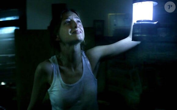 Des images de The Silent House, en salles le 16 mars 2011.