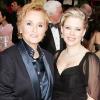 Melissa Etheridge et Tammy Lynn Michaels, Los Angeles, février 2007