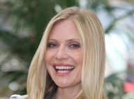 Emily Procter, de la série Les Experts: Miami, est maman !