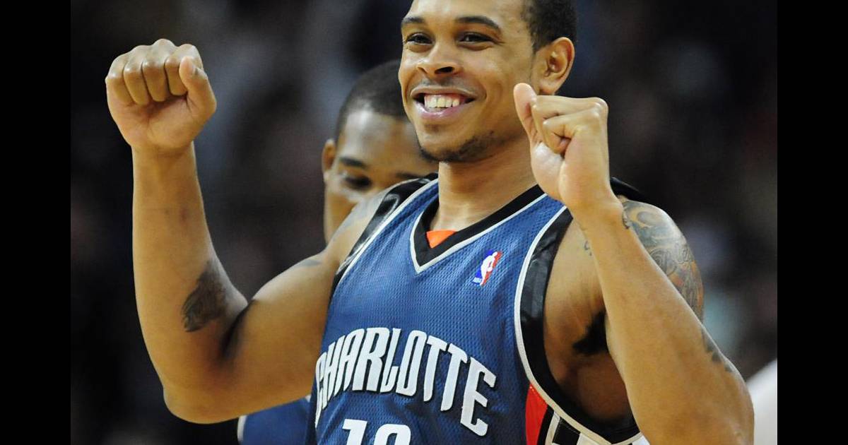 Shannon Brown Purepeople