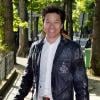 Théo Phan va jouer un producteur dans Les mystères de l'amour