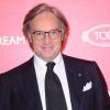 Diego Della Valle à Pékin, le 24 octobre 2010.
