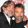 Luc Besson et Pierre-Ange Le Pogam, cofondateurs du studio EuropaCorp, divorcent !