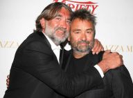 Tremblement de terre chez EuropaCorp : Pierre-Ange Le Pogam quitte Luc Besson !