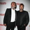 Luc Besson et Pierre-Ange Le Pogam, cofondateurs du studio EuropaCorp, divorcent !