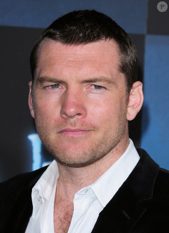 Le charismatique Sam Worthington est à l'affiche de Last Night, en salles le 16 février 2011.
