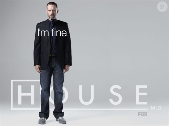 Dr House- saison 8