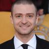 Justin Timberlake lors des Screen Actors Guild Awards le 30 janvier 2011 à Los Angeles