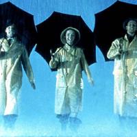 Le film à ne pas rater ce soir : Gene Kelly, Debbie Reynolds et de la pluie...