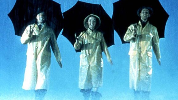 Le film à ne pas rater ce soir : Gene Kelly, Debbie Reynolds et de la pluie...